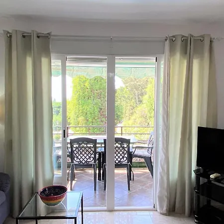 Fuer 4 Personen Ca 70 Qm In Nerja, Andalusien Costa Del Sol Apartamento *