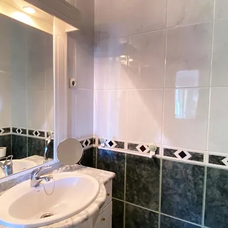 Fuer 4 Personen Ca 70 Qm In Nerja, Andalusien Costa Del Sol Lejlighed *