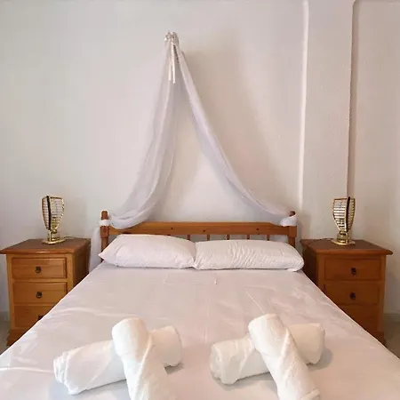 Fuer 4 Personen Ca 70 Qm In Nerja, Andalusien Costa Del Sol Nerja