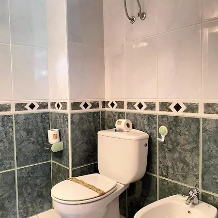 Fuer 4 Personen Ca 70 Qm In Nerja, Andalusien Costa Del Sol Apartment