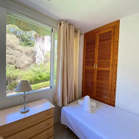 Lejlighed Fuer 4 Personen Ca 70 Qm In Nerja, Andalusien Costa Del Sol *