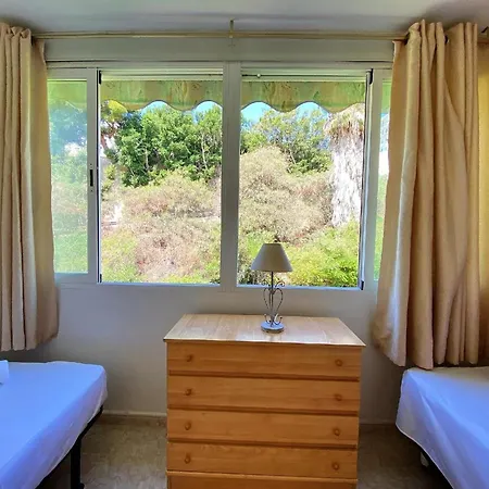 Fuer 4 Personen Ca 70 Qm In Nerja, Andalusien Costa Del Sol Lejlighed
