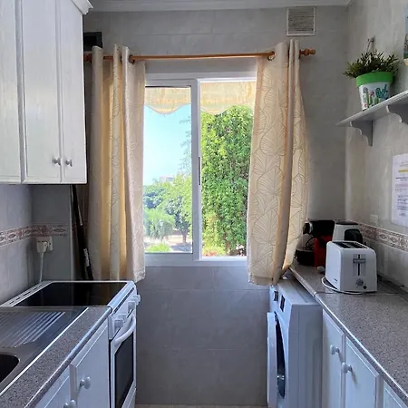 Lejlighed Fuer 4 Personen Ca 70 Qm In Nerja, Andalusien Costa Del Sol Nerja