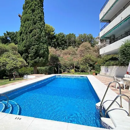 Fuer 4 Personen Ca 70 Qm In Nerja, Andalusien Costa Del Sol * Nerja