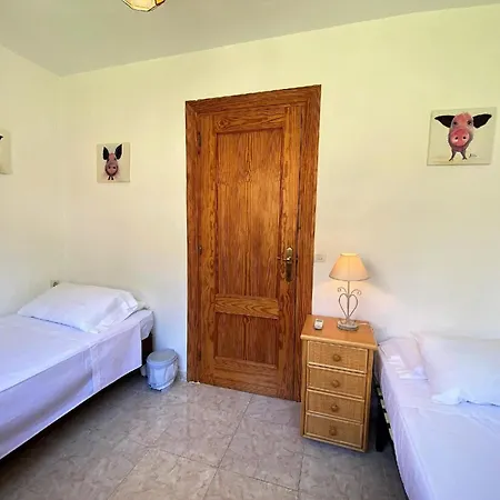 Fuer 4 Personen Ca 70 Qm In Nerja, Andalusien Costa Del Sol
