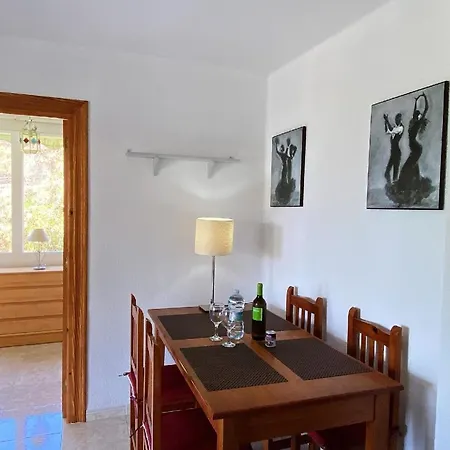 Lejlighed Fuer 4 Personen Ca 70 Qm In Nerja, Andalusien Costa Del Sol